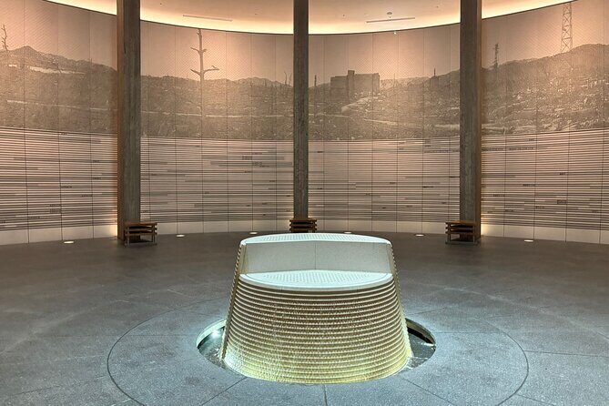 Hiroshima History and Evening Walk - A Deep Dive into the Hiroshima History and Evening Walk