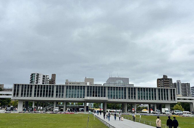 Hiroshima History and Evening Walk - FAQs