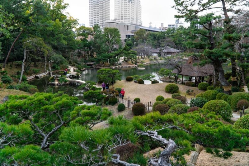Hiroshima: History and Hidden Gems Tour - A Practical, Insightful Walk Through Hiroshima