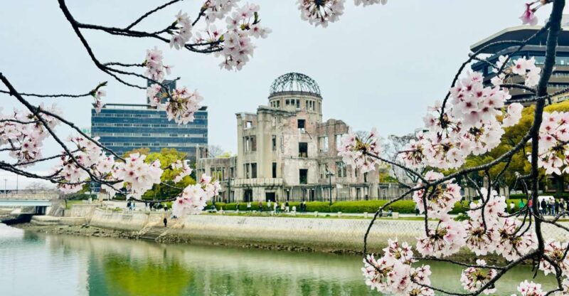 Hiroshima: History of Hiroshima Group Walking Tour - FAQ