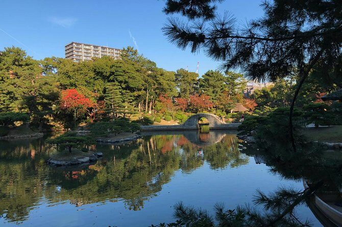 Hiroshima in a Nutshell: Morning Bike Adventure - Real Experiences from Travelers