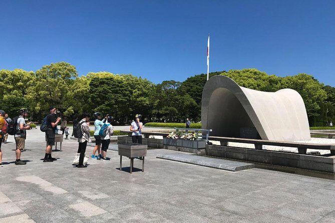 Hiroshima in a Nutshell: Morning Bike Adventure - Analyzing the Value