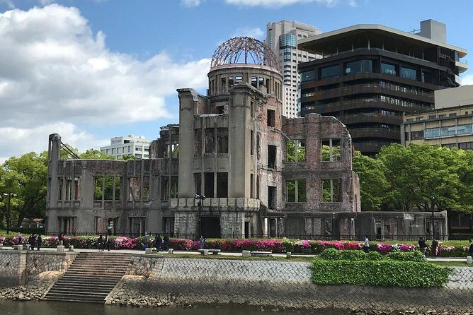 Hiroshima in a Nutshell: Morning Bike Adventure - FAQ