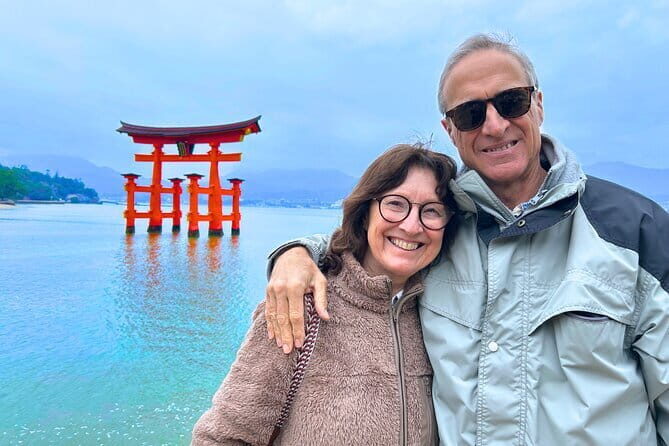 Hiroshima Like a Local: Customized Private Tour - Authenticity & Local Knowledge