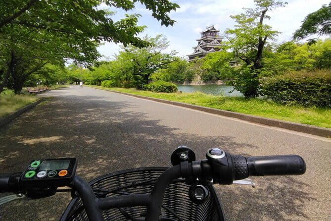Hiroshima Like a Local: Customized Private Tour - Who Will Appreciate This Tour?