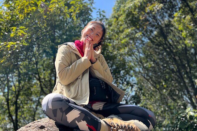 Hiroshima Local guided Hiking Tour&Open-air Tea Ceremony - FAQs