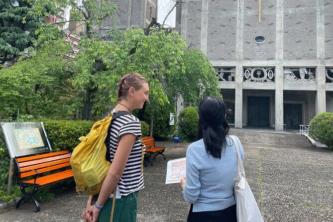 Hiroshima Local Life Walking Tour (Private) - Discover a Different Side of Hiroshima: A Detailed Look at the Private Local Life Walking Tour