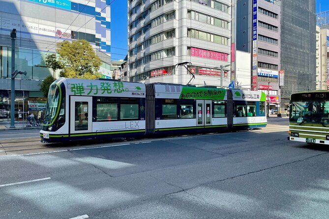 Hiroshima Local Life Walking Tour (Private) - Exploring Hiroshima’s Rebuilding and Resilience