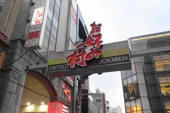 Hiroshima Local Life Walking Tour (Private) - Practicalities and Value