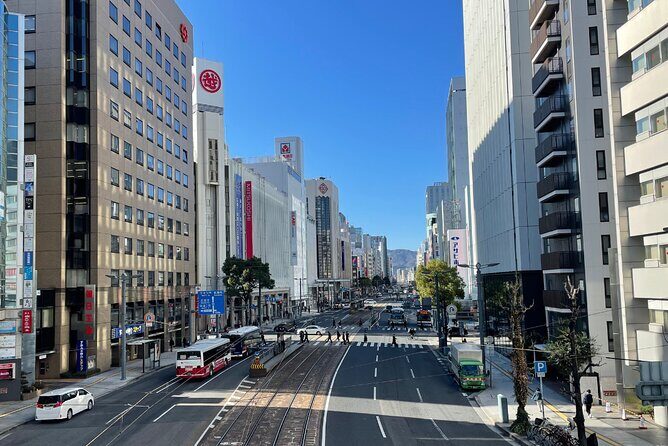 Hiroshima Local Life Walking Tour (Private) - Who Will Love This Tour?