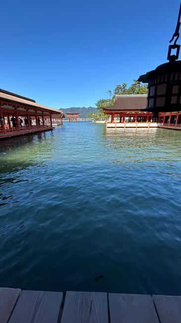 Hiroshima & Miyajima 6.5h Guided Tour Dome, Park & Shrine - FAQ