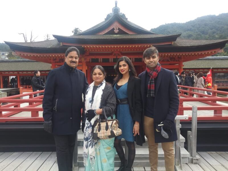 Hiroshima & Miyajima: Full-Day Private Tour & Licensed Guide - A Deep Dive into the Experience