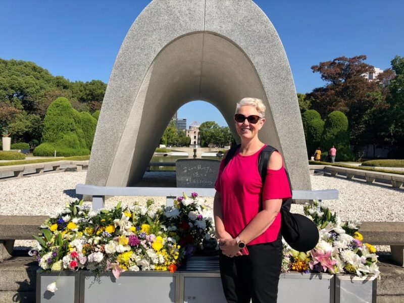Hiroshima & Miyajima: Full-Day Private Tour & Licensed Guide - Who Should Consider This Tour?