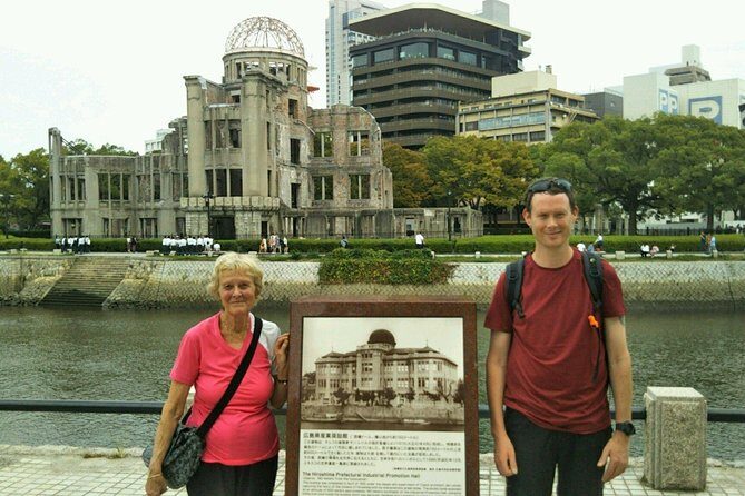 Hiroshima / Miyajima Full-day Private Tour with Government Licensed Guide - Frequently Asked Questions