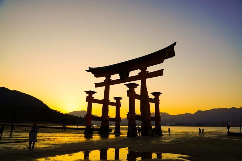 Hiroshima: Miyajima Half-day Historical Walking Tour - Who Will Love This Tour?