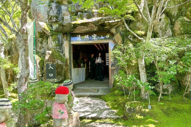 Hiroshima: Miyajima Half-day Historical Walking Tour - FAQ