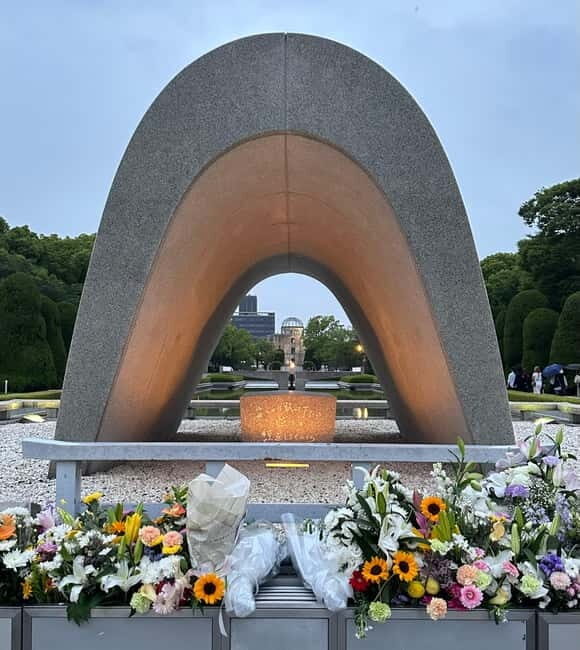 Hiroshima & Miyajima Island Private Tour: History & Culture - Final Thoughts