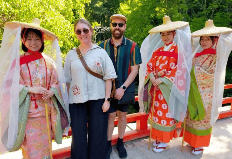 Hiroshima/Miyajima Private Custom Tour with Local Guide - An In-Depth Look at the Hiroshima/Miyajima Private Tour