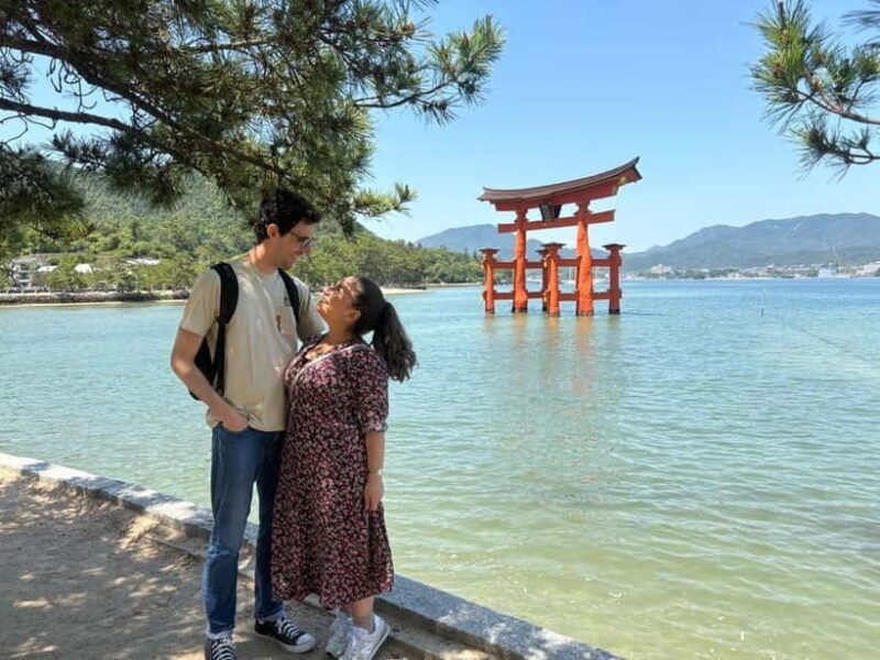 Hiroshima & Miyajima UNESCO Highlights Small-Group Day Trip - Who Should Consider This Tour?