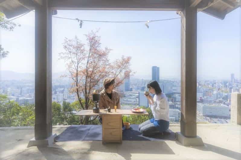 Hiroshima: Morning Hiking Tour with Open-air Tea Ceremony - What You Can Expect from This Tour