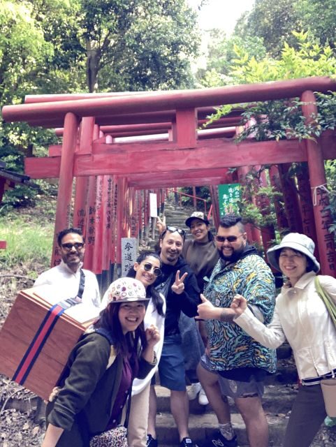 Hiroshima: Morning Hiking Tour with Open-air Tea Ceremony - FAQ