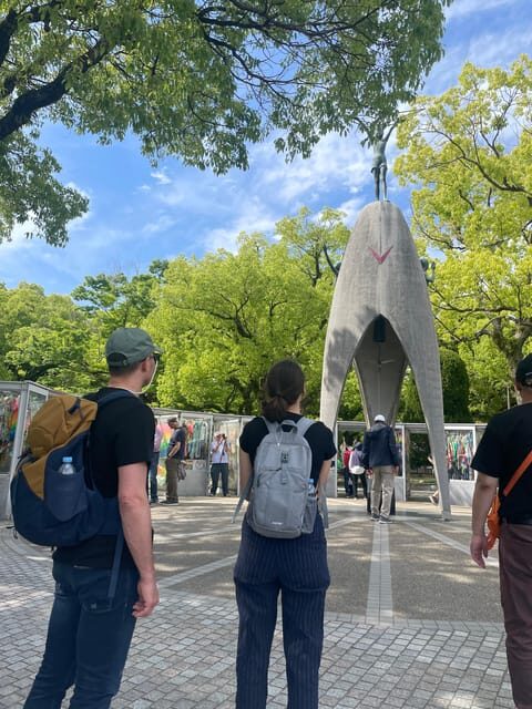 Hiroshima Must-See Highlights: Private Tour with a Local - Exploring Hiroshima Through a Local’s Eyes
