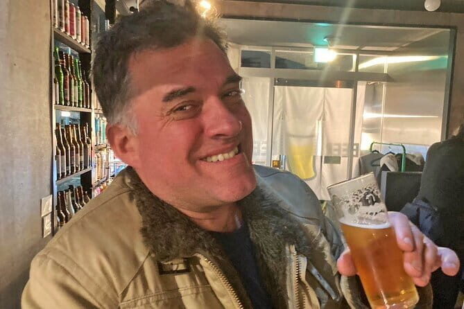 Hiroshima Night Tour: Craft Beer and Local Bites - An In-Depth Look at the Hiroshima Night Tour