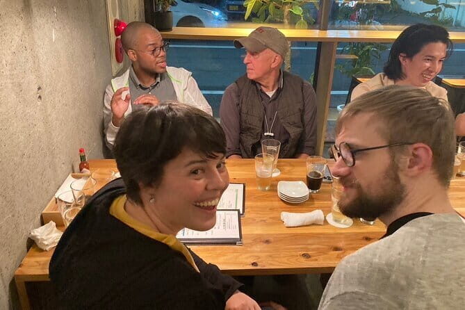 Hiroshima Night Tour: Craft Beer and Local Bites - FAQs