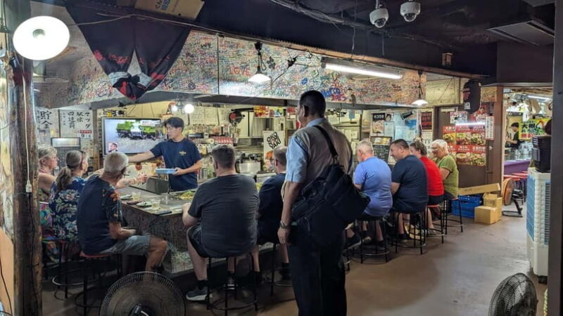 Hiroshima: Okonomiyaki Cooking Class with a Local Chef - An In-Depth Look at the Hiroshima Okonomiyaki Class