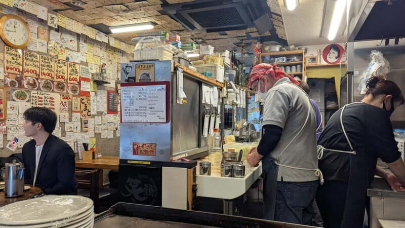 Hiroshima: Okonomiyaki Cooking Class with a Local Chef - Final Thoughts