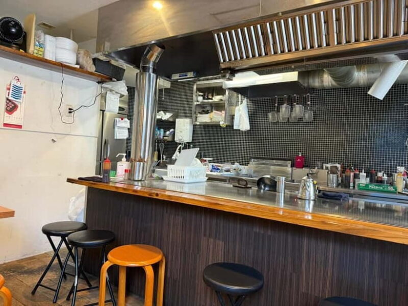 Hiroshima: Okonomiyaki Cooking Class with a Local Chef - FAQ