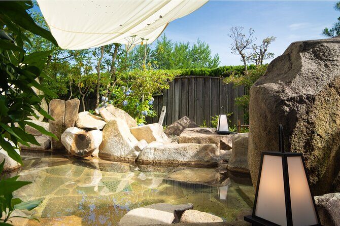 Hiroshima Onsen Tour: Private Countryside Retreat & Local Cuisine - An Honest Look at the Hiroshima Countryside Onsen Tour