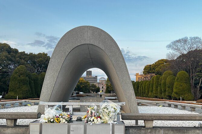 Hiroshima Path to Peace Private Walking Tour - Why This Tour Offers Real Value