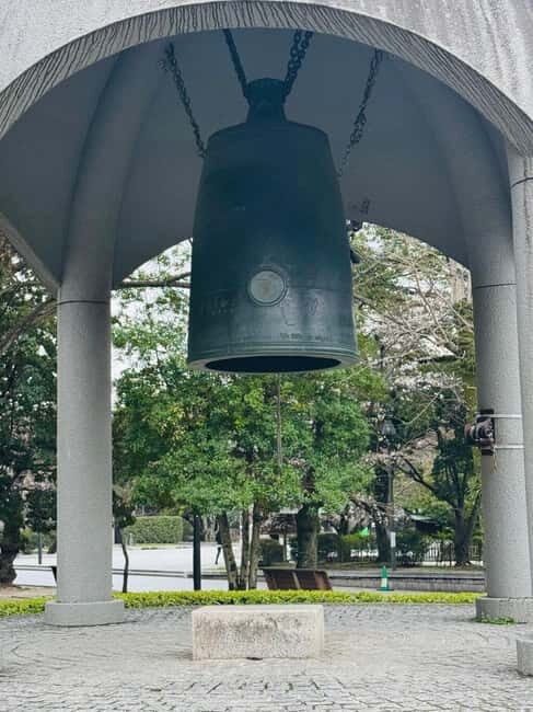 Hiroshima: Peace, History and Reflection Private Tour - Key Points