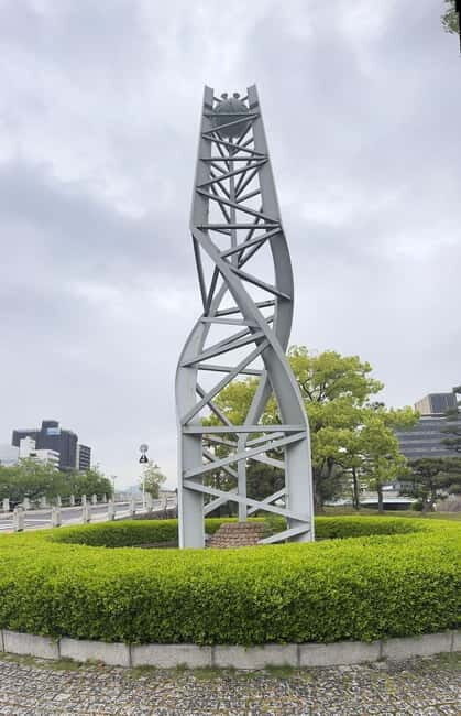 Hiroshima: Peace, History and Reflection Private Tour - Who Should Consider This Tour?