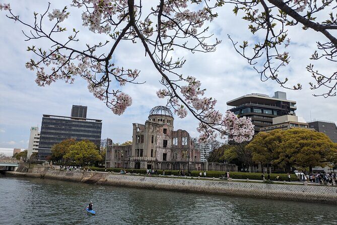 Hiroshima Peace Memorial and Atomic Bomb Dome Private Tour - Final Thoughts