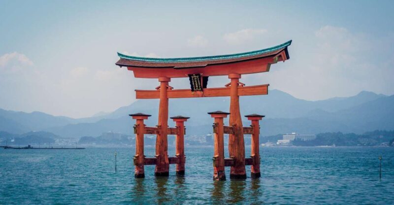Hiroshima: Peace Memorial, Itsukushima and Miyajima Tour - Introduction