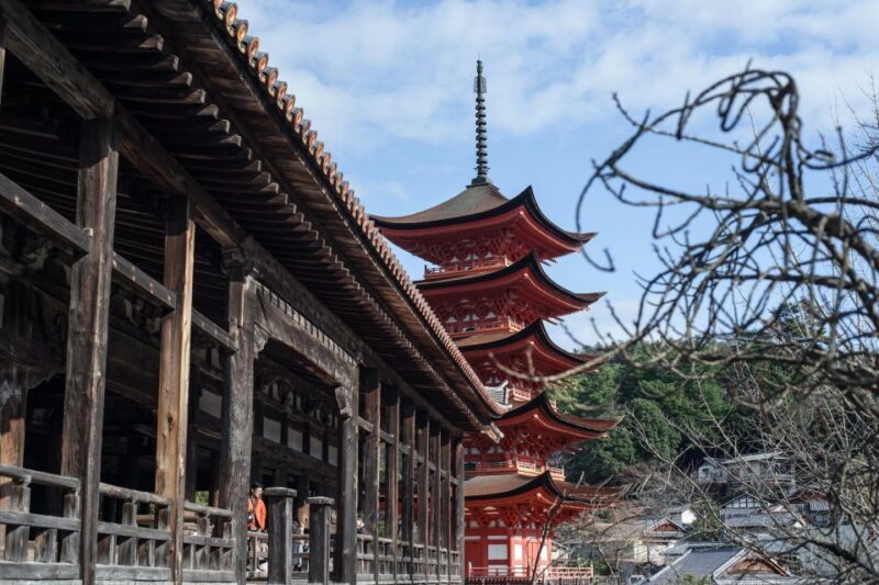 Hiroshima: Peace Memorial, Itsukushima and Miyajima Tour - Who Should Consider This Tour?