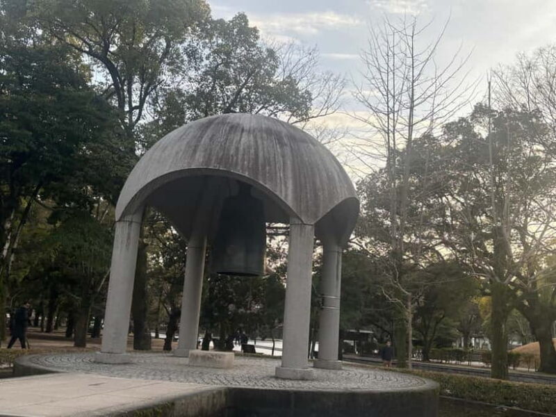 Hiroshima: Peace Memorial Park and Atomic Bomb Dome Tour - Who Will Benefit Most?