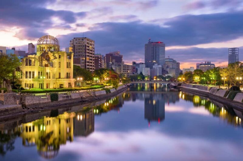 Hiroshima: Peace Memorial Park and Miyajima Day Tour - FAQs