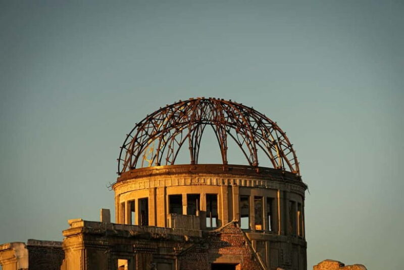 Hiroshima: Peace Memorial Park and Miyajima Island Day Tour - Practical Considerations