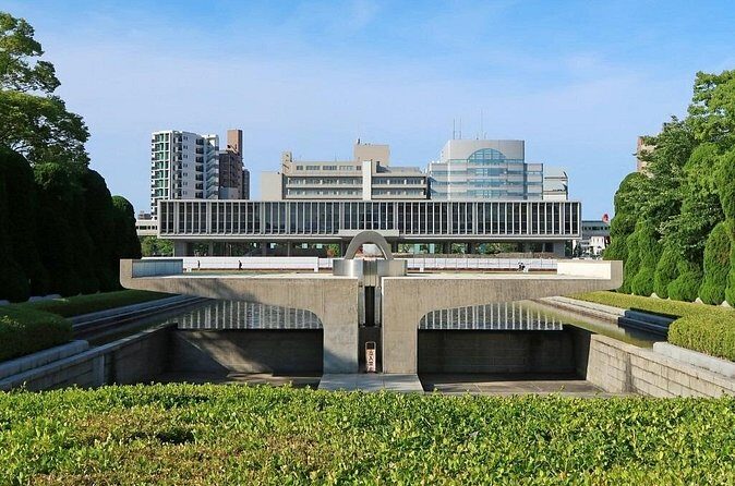 Hiroshima Peace Memorial Park & Hiroshima Castle: A Scenic Walk - Practical Details and Tips
