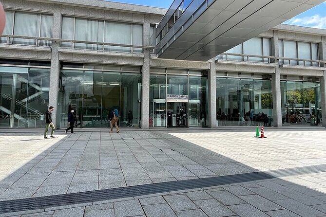 Hiroshima Peace Memorial Tour from Osaka or Kyoto - A Deep Dive into the Hiroshima Peace Memorial Tour