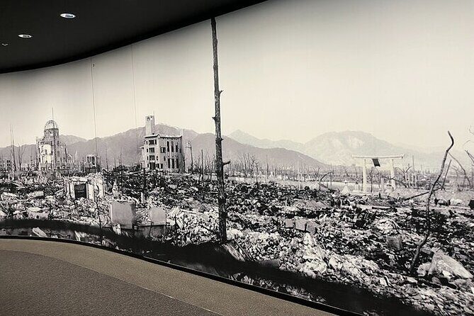 Hiroshima Peace Memorial Tour from Osaka or Kyoto - Final Thoughts