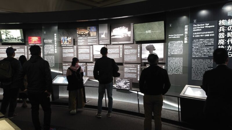 Hiroshima: Peace Walking Tour of World Heritage Sites - Final Thoughts