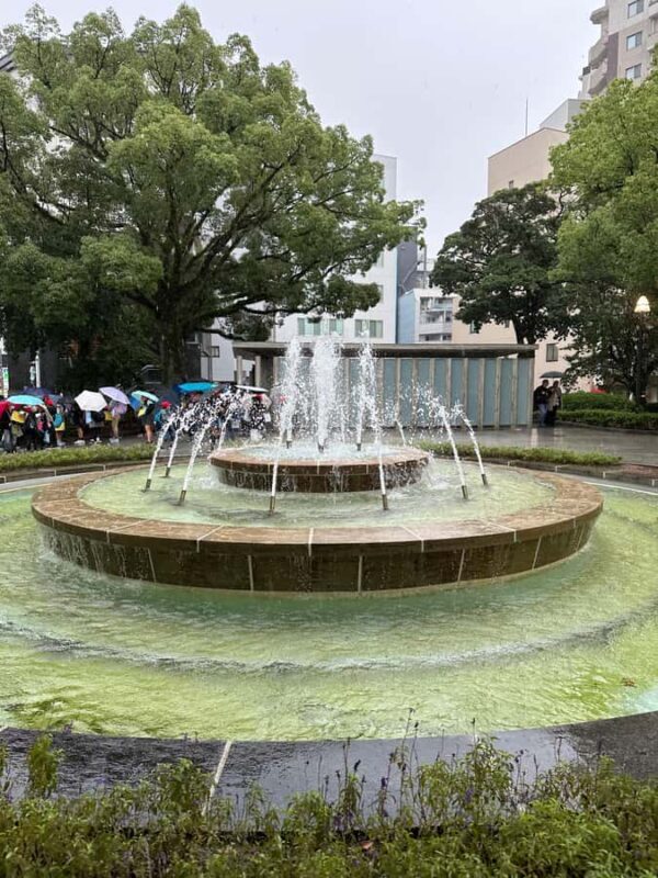 Hiroshima: Private City Highlights Walking Tour - Who Should Consider This Tour?