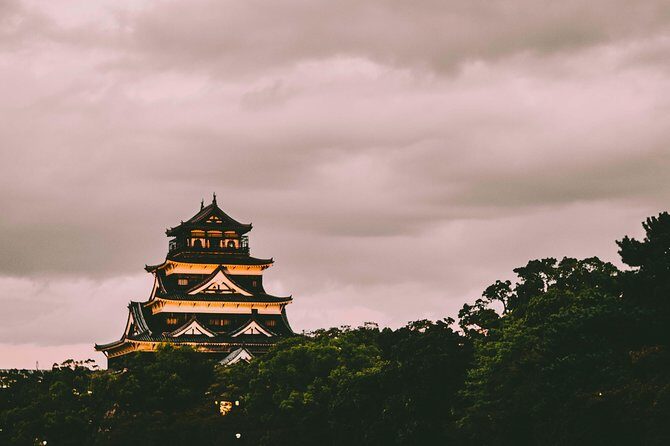 Hiroshima Private Customizable Half Day Tour - Key Points