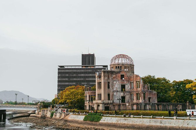 Hiroshima Private Customizable Half Day Tour - The Value of Personalization and Expert Guidance