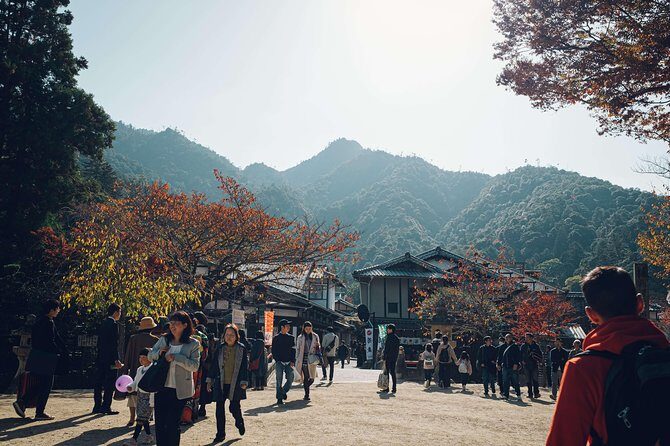 Hiroshima Private Customizable Half Day Tour - The Sum Up: Who Should Consider This Tour?