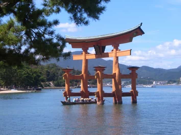 Hiroshima Private Day Tour - Key Points